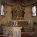 A Venezia: Altare SS.mo S.Giacomo Dall'Orio: Uscita formativa dei volontari